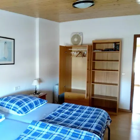El Chaparral Seaview: 2-bedroom With Pool And Terrace Apartment