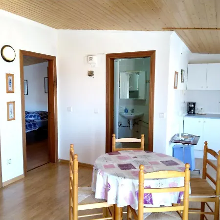 El Chaparral Seaview: 2-bedroom With Pool And Terrace La Mata (Torrevieja)