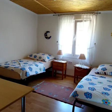 Apartment El Chaparral Seaview: 2-bedroom With Pool And Terrace