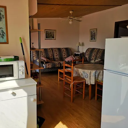 El Chaparral Seaview: 2-bedroom With Pool And Terrace *