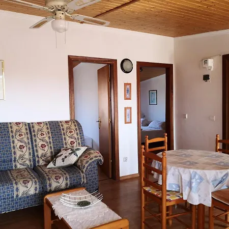 El Chaparral Seaview: 2-bedroom With Pool And Terrace Apartment
