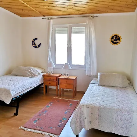 El Chaparral Seaview: 2-bedroom With Pool And Terrace *