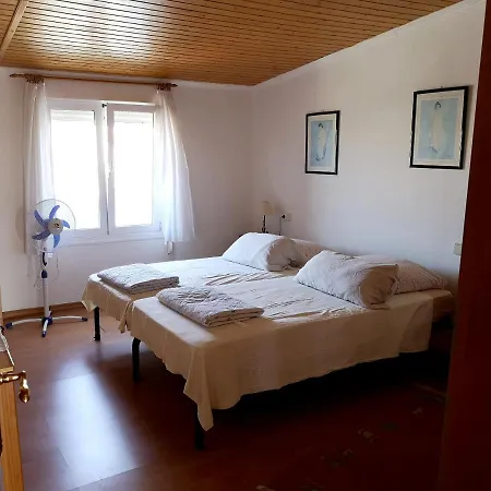 Apartment El Chaparral Seaview: 2-bedroom With Pool And Terrace